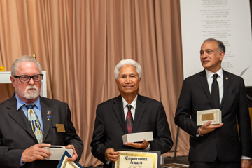 3 more recipients